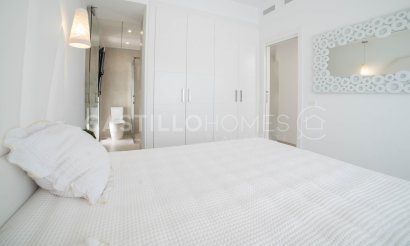 Reventa - Adosado - Orihuela Costa - Villamartín