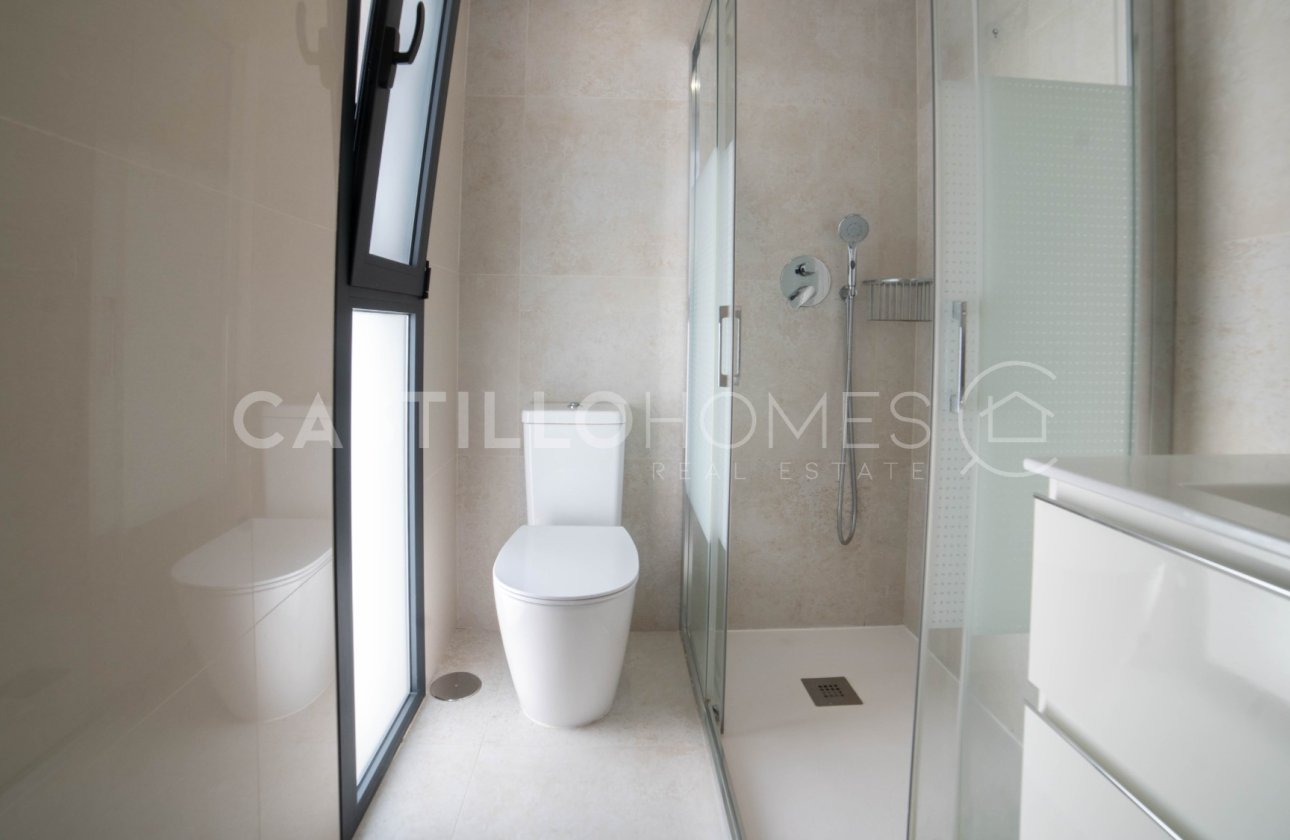 Reventa - Adosado - Orihuela Costa - Villamartín