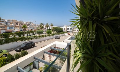 Reventa - Adosado - Orihuela Costa - Villamartín