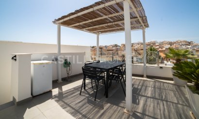 Reventa - Adosado - Orihuela Costa - Villamartín