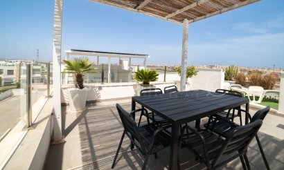 Reventa - Adosado - Orihuela Costa - Villamartín