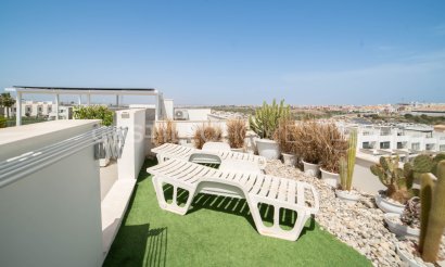 Reventa - Adosado - Orihuela Costa - Villamartín