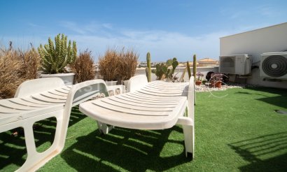 Reventa - Adosado - Orihuela Costa - Villamartín