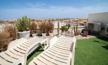 Reventa - Adosado - Orihuela Costa - Villamartín