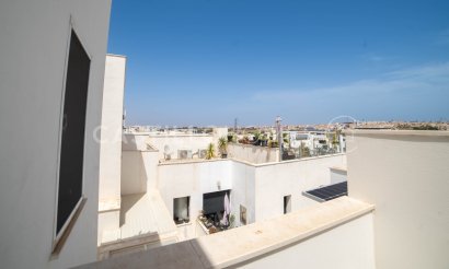 Reventa - Adosado - Orihuela Costa - Villamartín