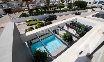 Reventa - Adosado - Orihuela Costa - Villamartín