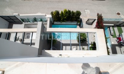 Reventa - Adosado - Orihuela Costa - Villamartín