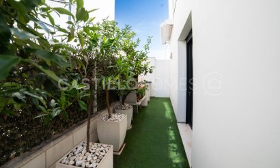 Reventa - Adosado - Orihuela Costa - Villamartín