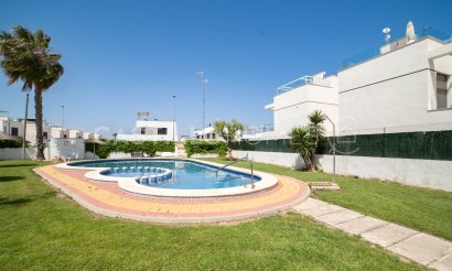 Reventa - Adosado - Orihuela Costa - Villamartín