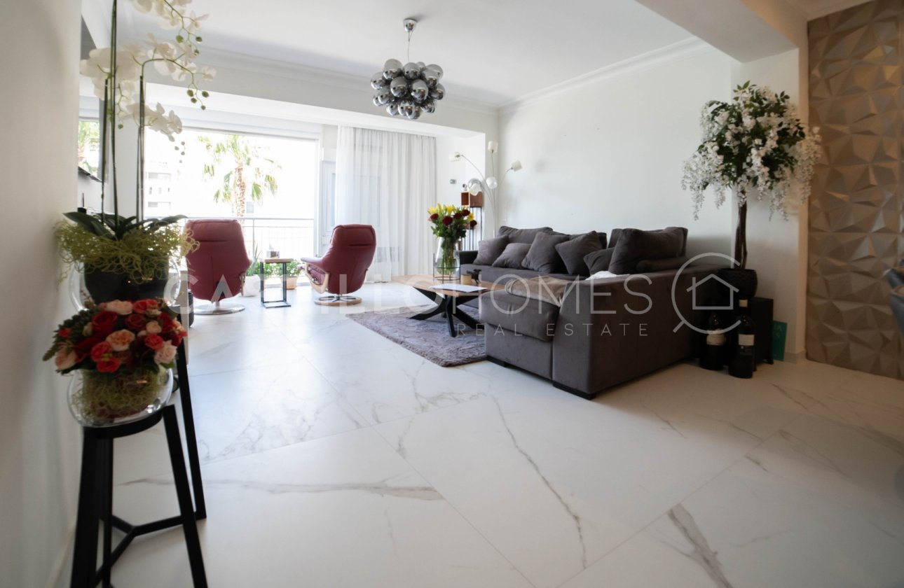 Reventa - Apartamento / piso - Torrevieja - Centro