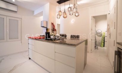 Reventa - Apartamento / piso - Torrevieja - Centro