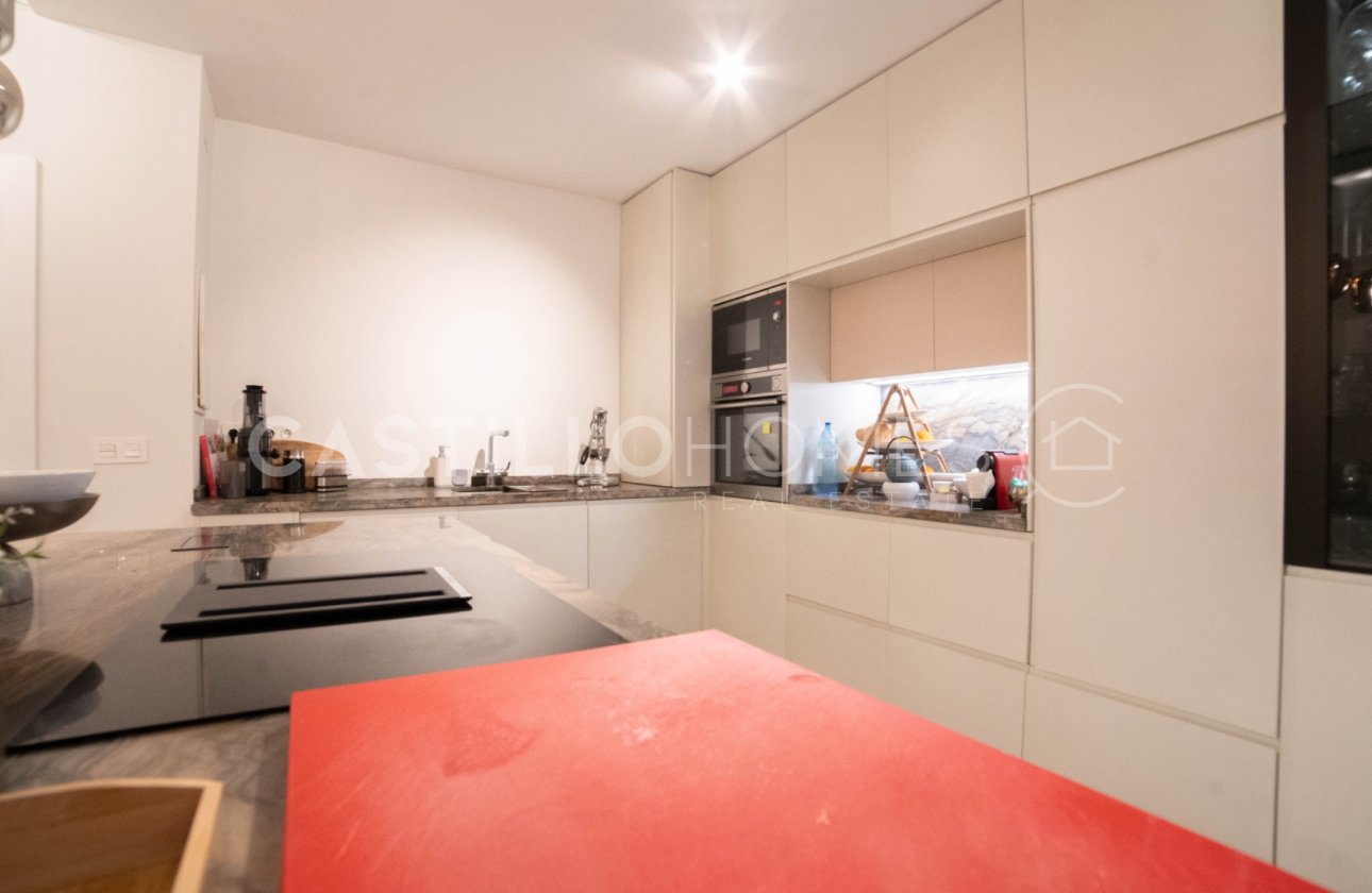 Reventa - Apartamento / piso - Torrevieja - Centro