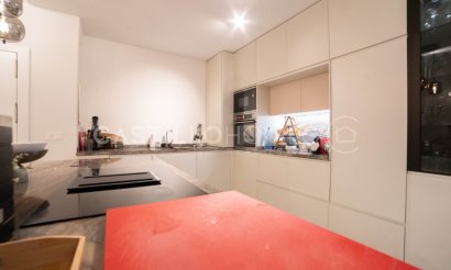 Reventa - Apartamento / piso - Torrevieja - Centro
