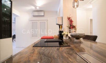 Reventa - Apartamento / piso - Torrevieja - Centro