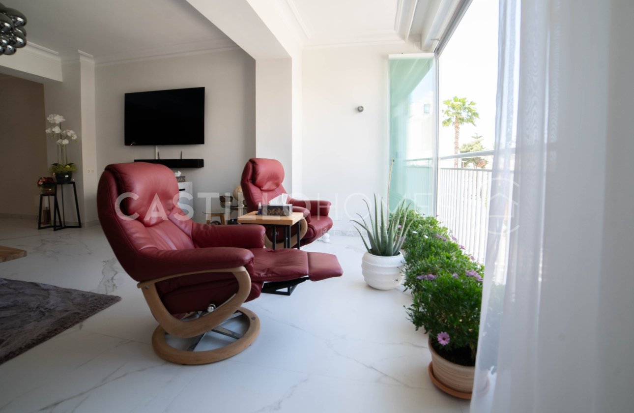 Reventa - Apartamento / piso - Torrevieja - Centro