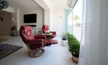Reventa - Apartamento / piso - Torrevieja - Centro