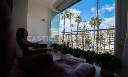 Reventa - Apartamento / piso - Torrevieja - Centro