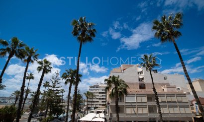 Reventa - Apartamento / piso - Torrevieja - Centro