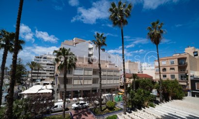 Reventa - Apartamento / piso - Torrevieja - Centro
