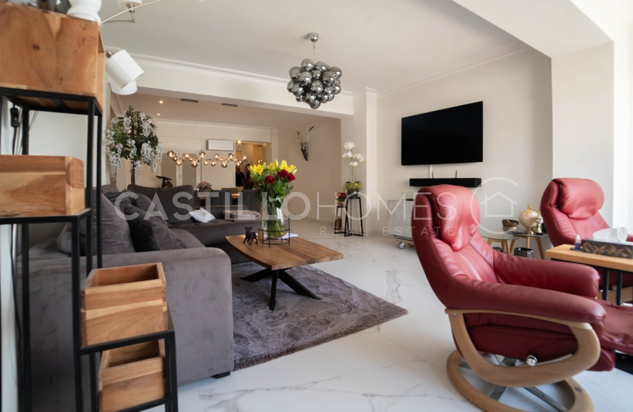 Reventa - Apartamento / piso - Torrevieja - Centro