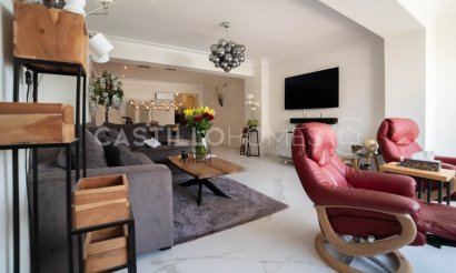 Reventa - Apartamento / piso - Torrevieja - Centro