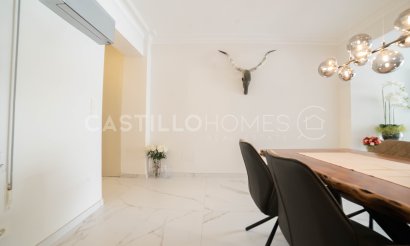 Reventa - Apartamento / piso - Torrevieja - Centro