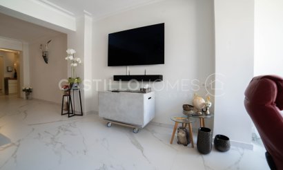 Reventa - Apartamento / piso - Torrevieja - Centro
