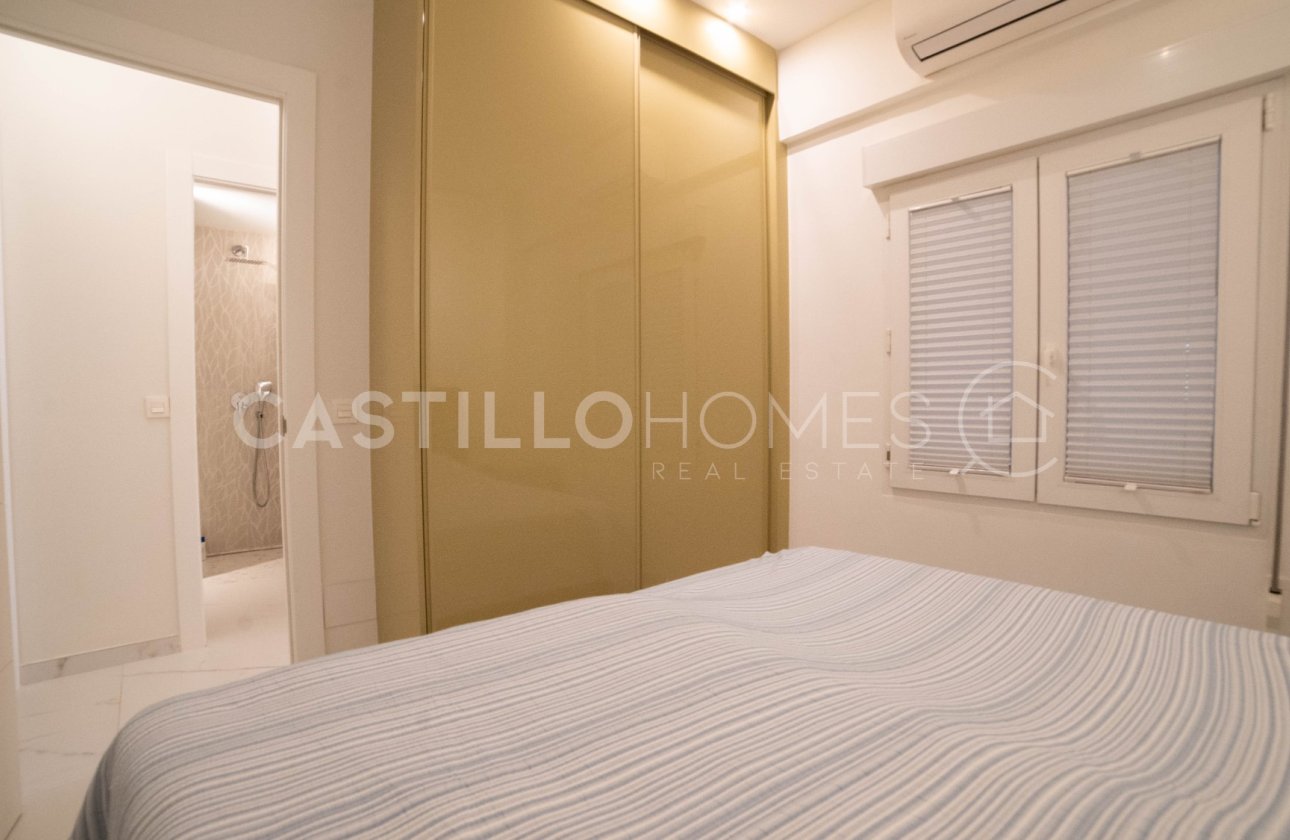 Reventa - Apartamento / piso - Torrevieja - Centro