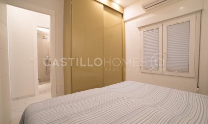 Reventa - Apartamento / piso - Torrevieja - Centro
