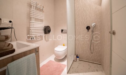 Reventa - Apartamento / piso - Torrevieja - Centro