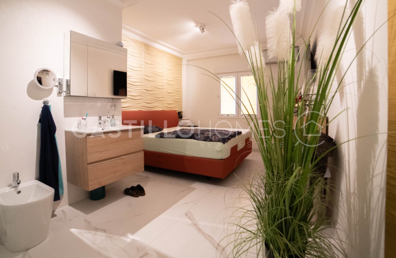 Reventa - Apartamento / piso - Torrevieja - Centro