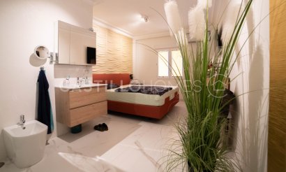 Reventa - Apartamento / piso - Torrevieja - Centro