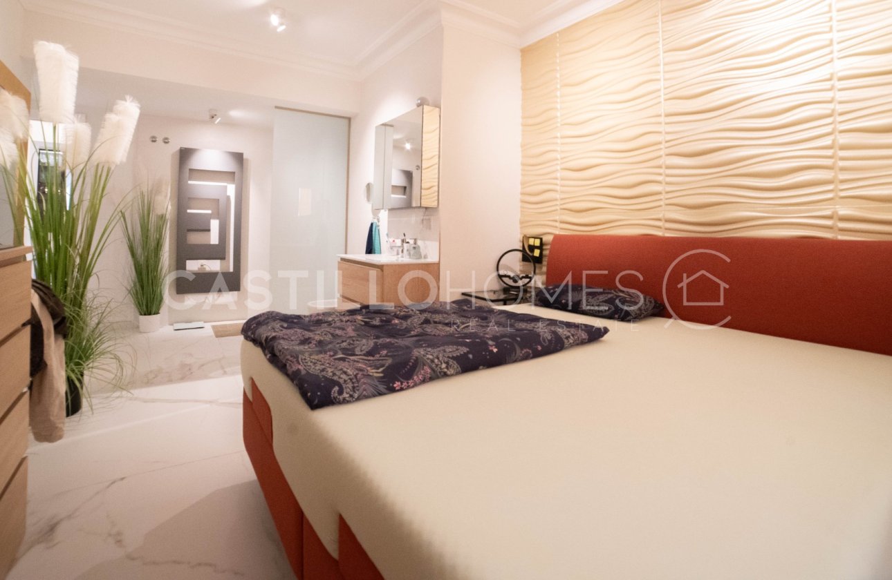 Reventa - Apartamento / piso - Torrevieja - Centro