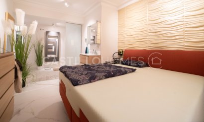 Reventa - Apartamento / piso - Torrevieja - Centro