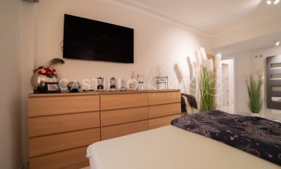 Reventa - Apartamento / piso - Torrevieja - Centro