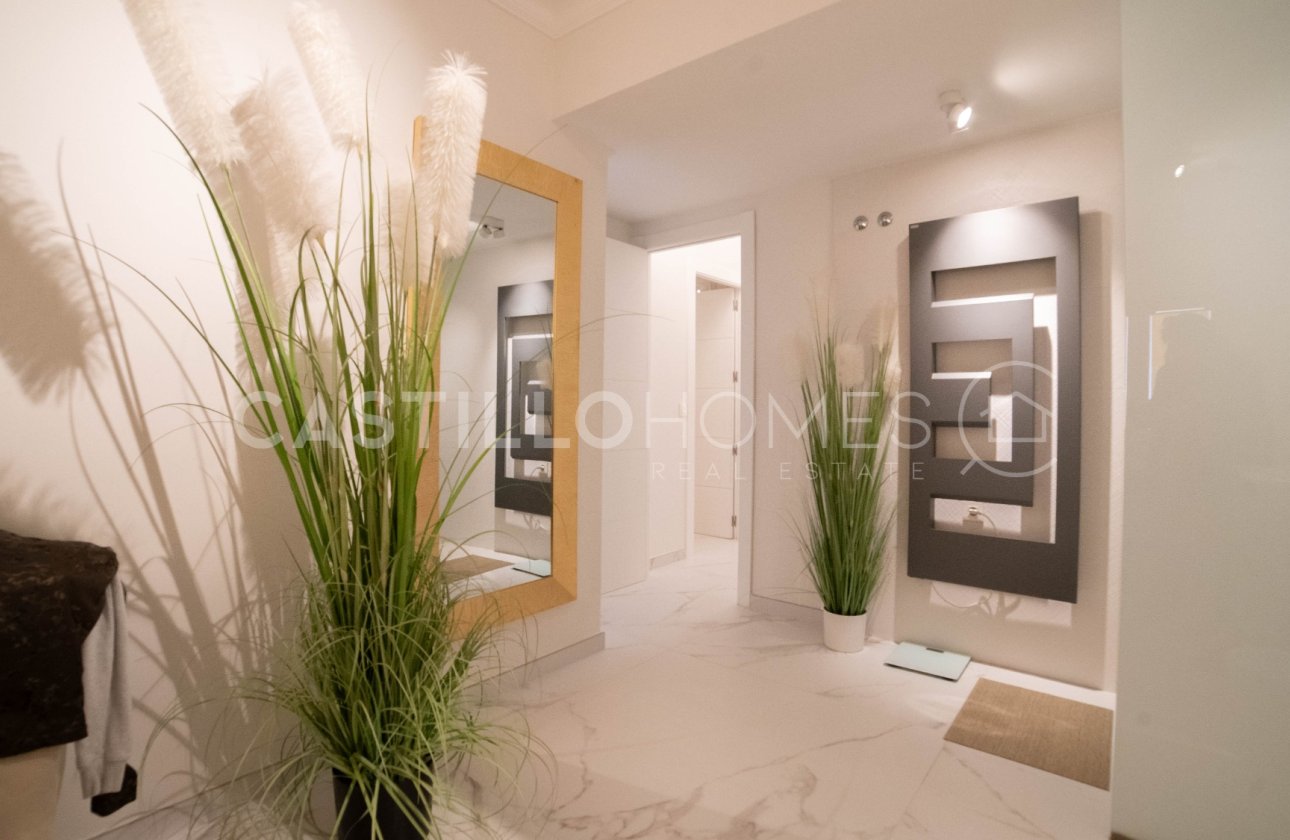 Reventa - Apartamento / piso - Torrevieja - Centro