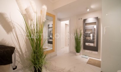 Reventa - Apartamento / piso - Torrevieja - Centro