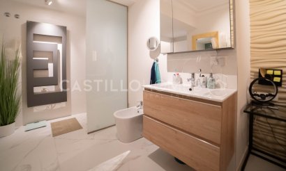 Reventa - Apartamento / piso - Torrevieja - Centro