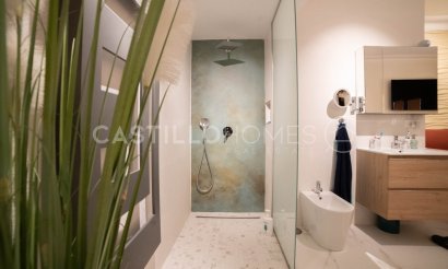 Reventa - Apartamento / piso - Torrevieja - Centro