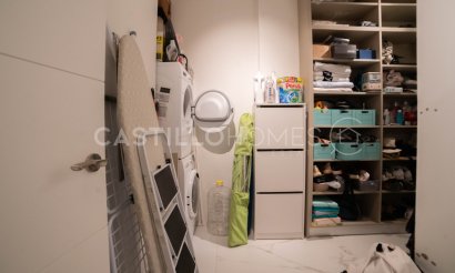 Reventa - Apartamento / piso - Torrevieja - Centro