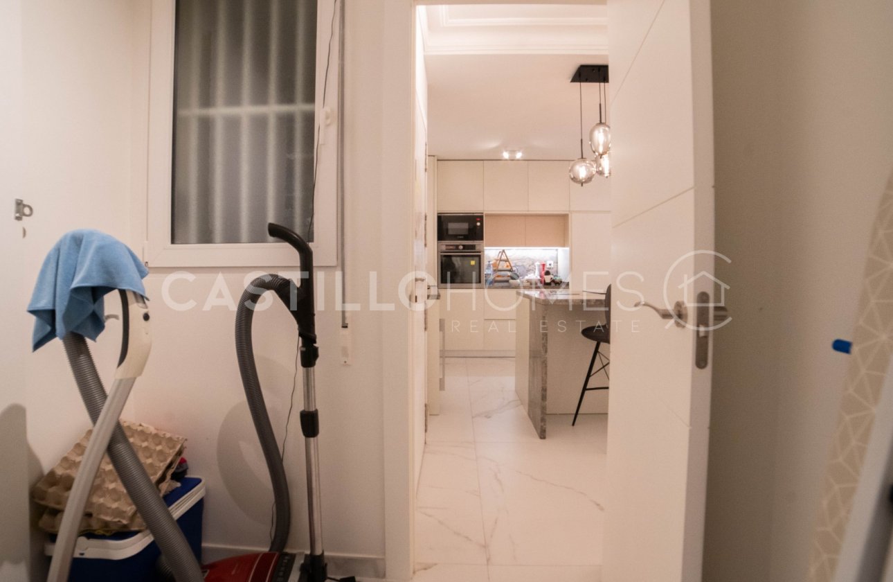 Reventa - Apartamento / piso - Torrevieja - Centro