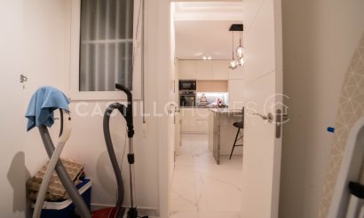 Reventa - Apartamento / piso - Torrevieja - Centro