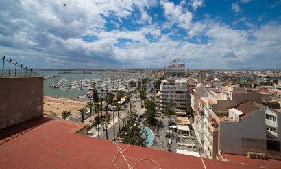 Reventa - Apartamento / piso - Torrevieja - Centro