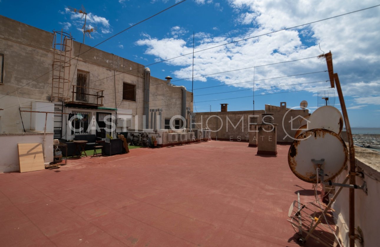 Reventa - Apartamento / piso - Torrevieja - Centro