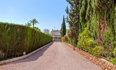 Revente - Villa - Elche - Elche/Elx