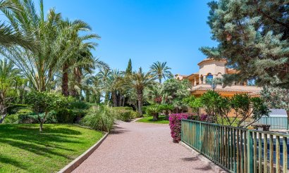 Revente - Villa - Elche - Elche/Elx