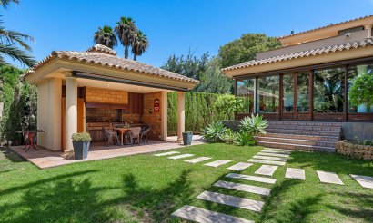 Revente - Villa - Elche - Elche/Elx