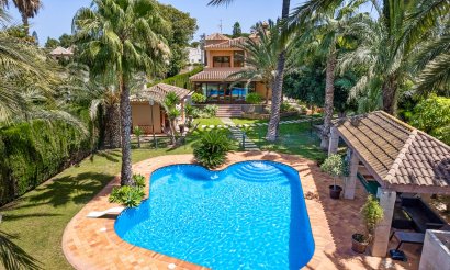 Revente - Villa - Elche - Elche/Elx