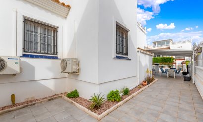 Resale - Townhouse - Orihuela Costa - Playa Flamenca