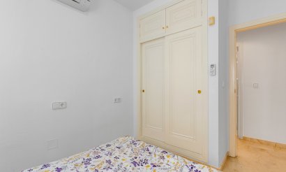 Resale - Townhouse - Orihuela Costa - Playa Flamenca